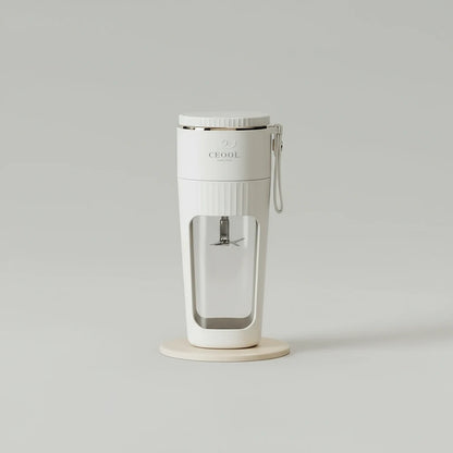 Portable Electric Juicer Cup