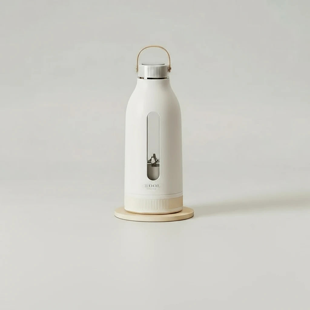 Portable Electric Juicer Cup