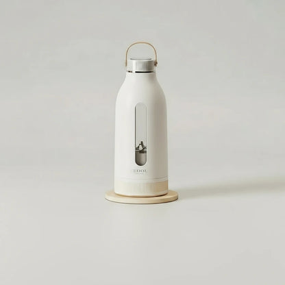 Portable Electric Juicer Cup