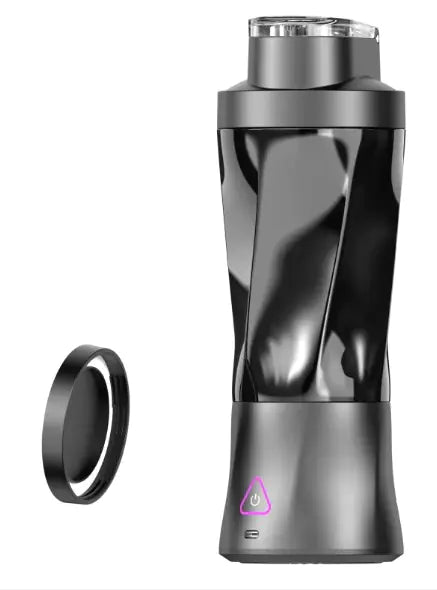 Elektrische luxe blendbeker to go